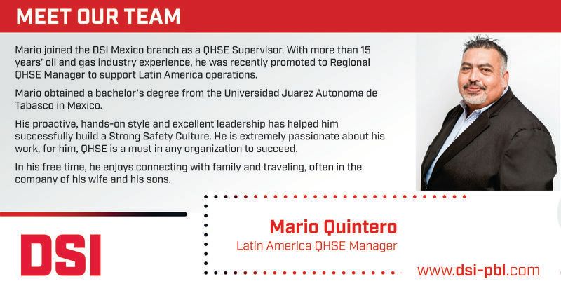 A man in a suit is on a page that says meet our team