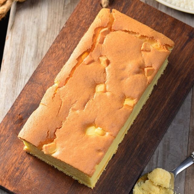 【恬米屋米蛋糕】起司乳酪米蛋糕