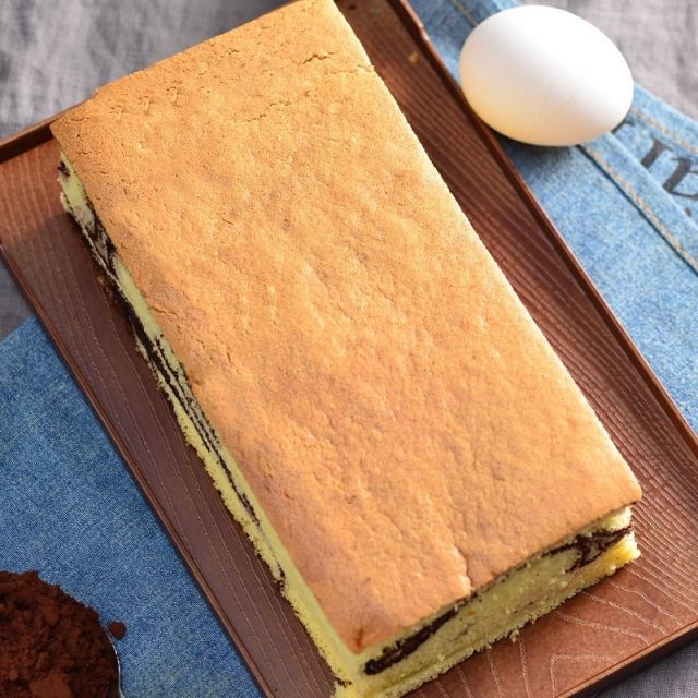 【恬米屋米蛋糕】大理石米蛋糕