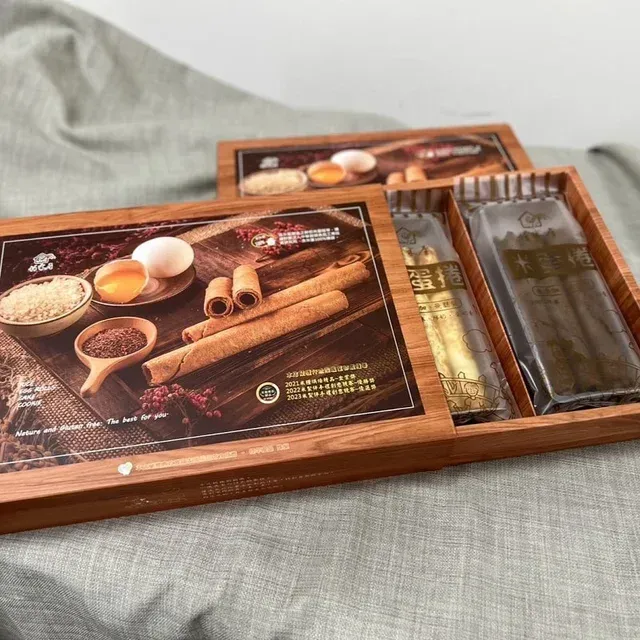 【恬米屋米蛋糕】米蛋捲禮盒