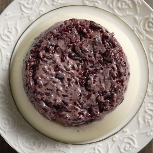 【恬米屋米蛋糕】布丁有米 (8入裝)