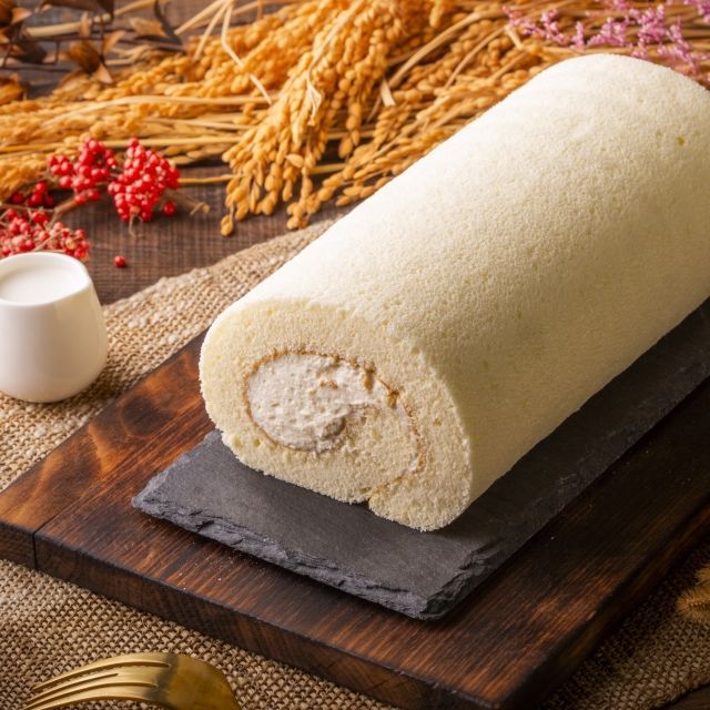 【恬米屋米蛋糕】指定口味米蛋糕捲 任選6入 9折再享免運專區