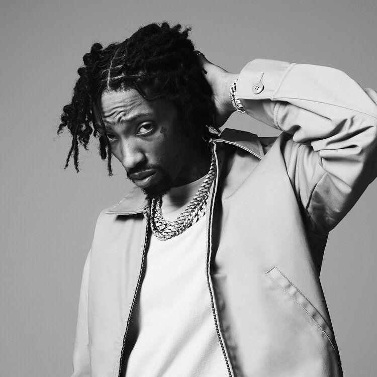 Sonny Digital | photo: Jimmy Fontaine