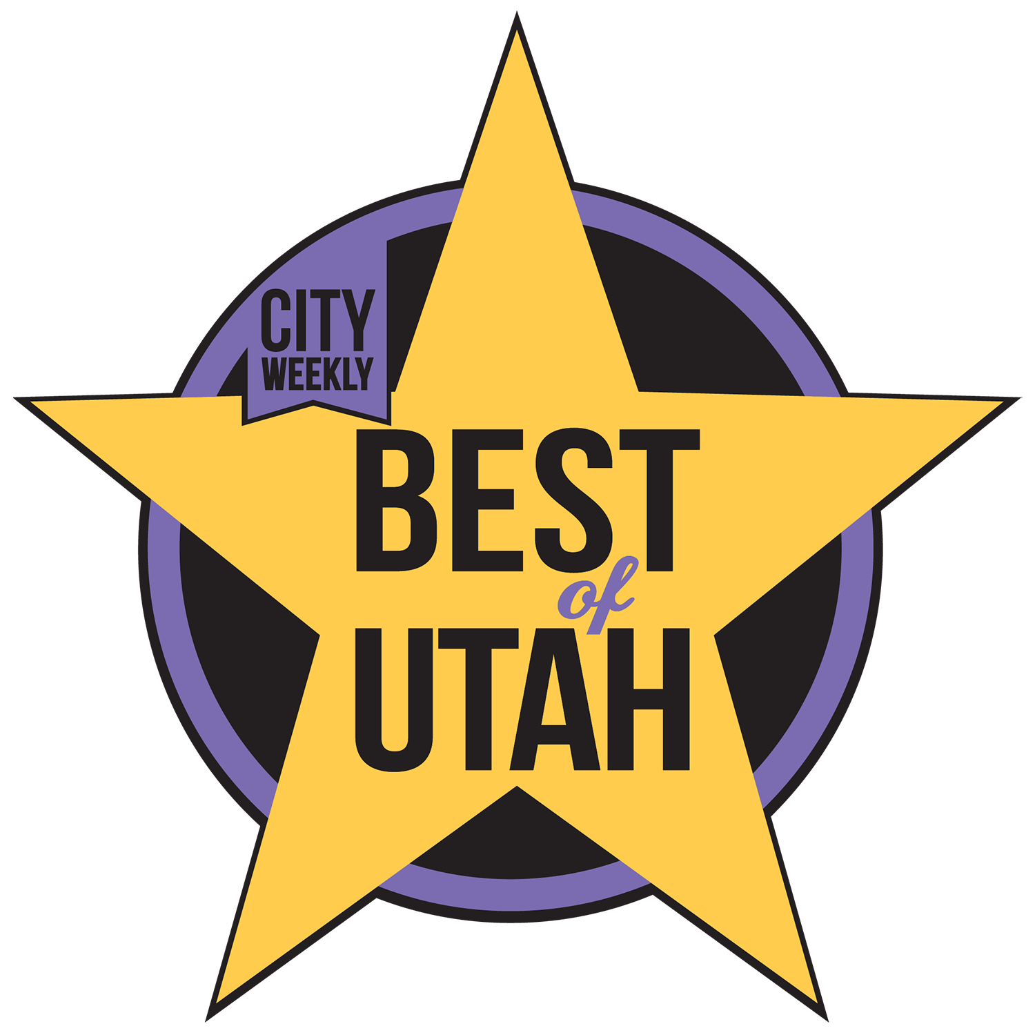 City Weekly Best of Utah 2022