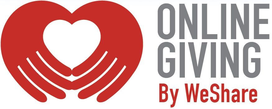Online Giving by WeShare