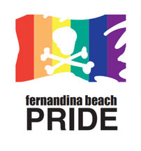 Fernandina Beach Pride logo