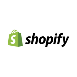 Shopify logo