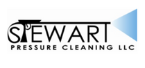 Stewart Pressure Cleaning logo