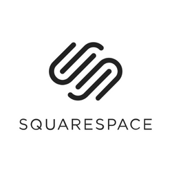 Squarespace logo