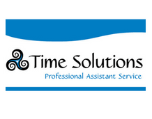 Time Solutions logo