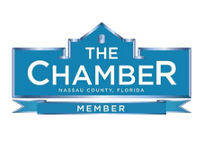 Nassau County Chamber of Commerce logo