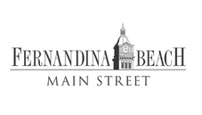 Fernandina Beach Mainstreet Logo