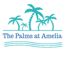 The Palms at Amelia logo