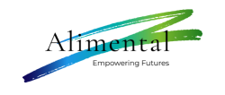 Alimental Life logo