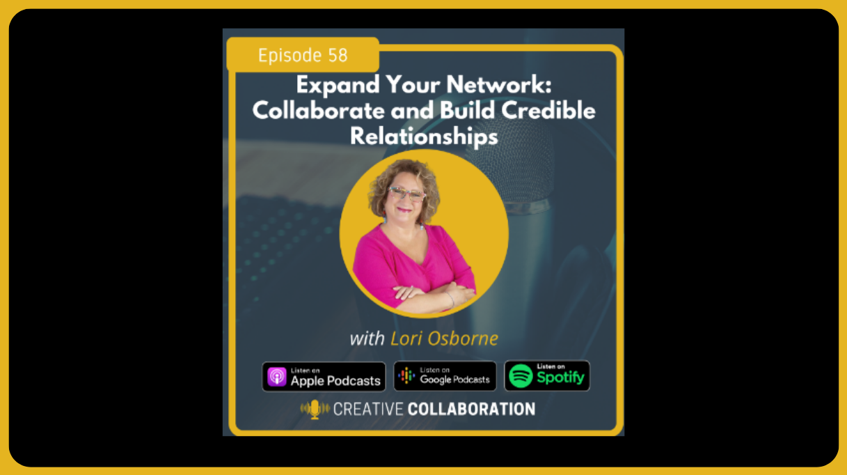 Podcast with Collaborators Unite