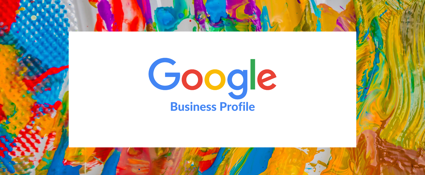 BizBolster blog: 4 Effective Ways a Google  Business  Profile Can Optimize SEO