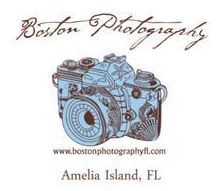 Boston Photography logo