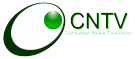 Consumer News Television Logo