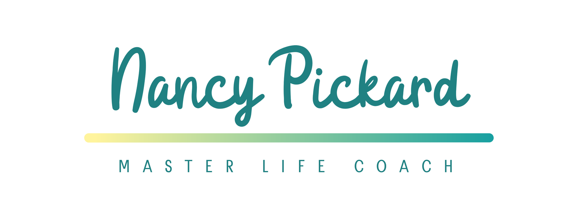 Nancy Pickard Life Coach logo