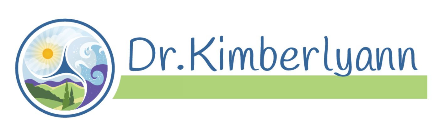 Dr. Kimberlyann logo