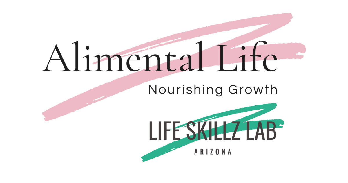 Alimental Life logo