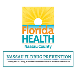 Nassau County Department of Health logo