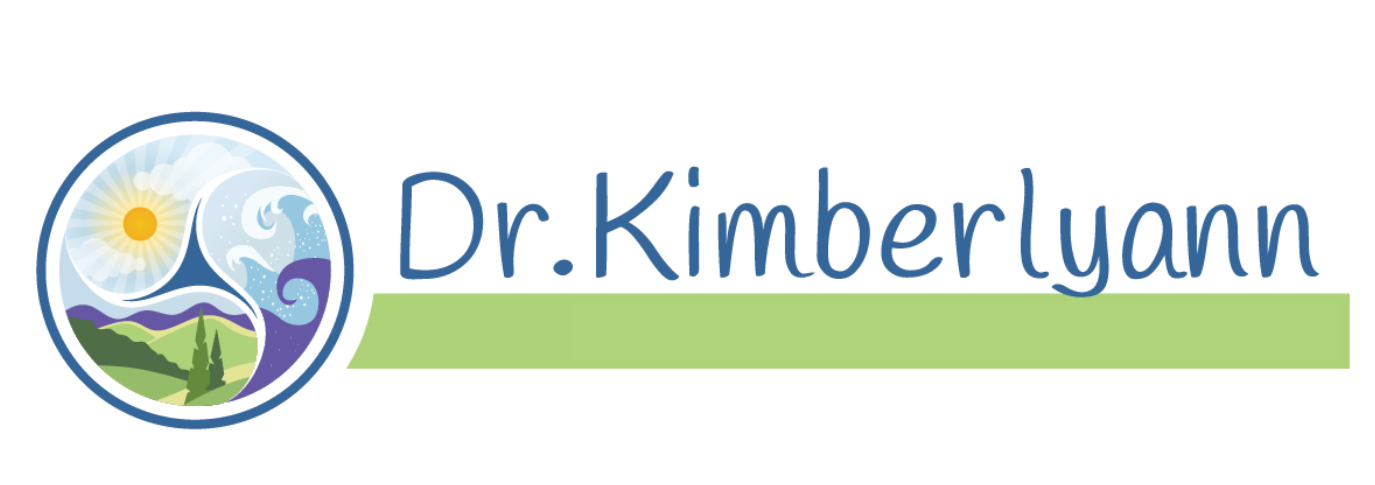 Dr. Kimberlyann logo