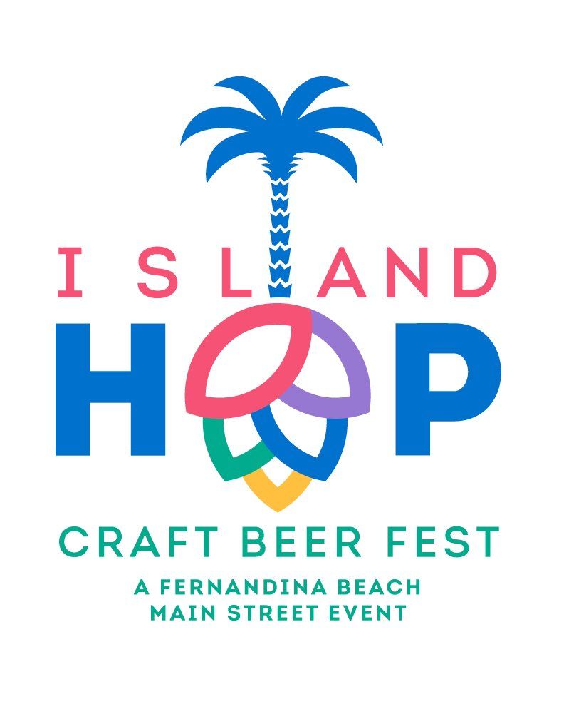 Island Hop logo