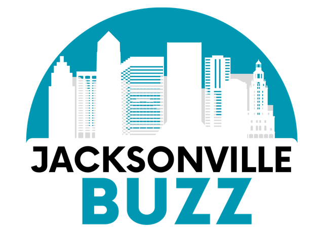 Jacksonville Buzz logo
