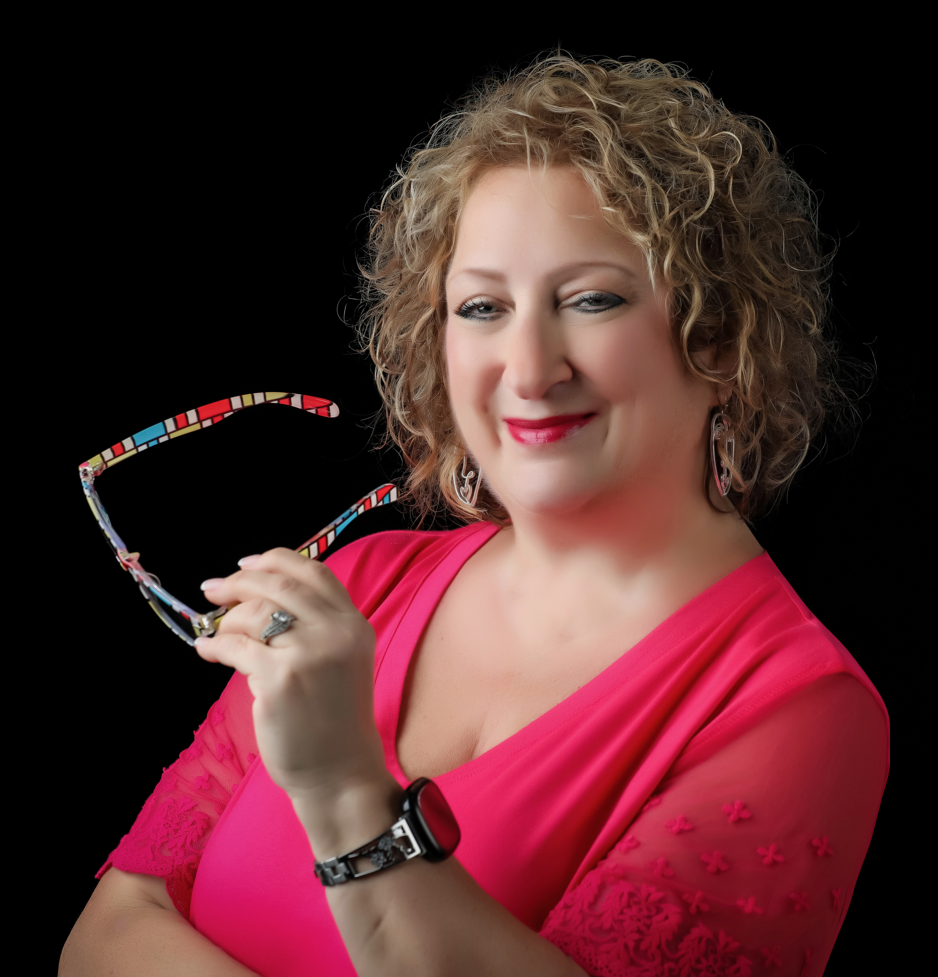 Lori Osborne: Founder and Chief Solutions Architect of BizBolster Web Solutions