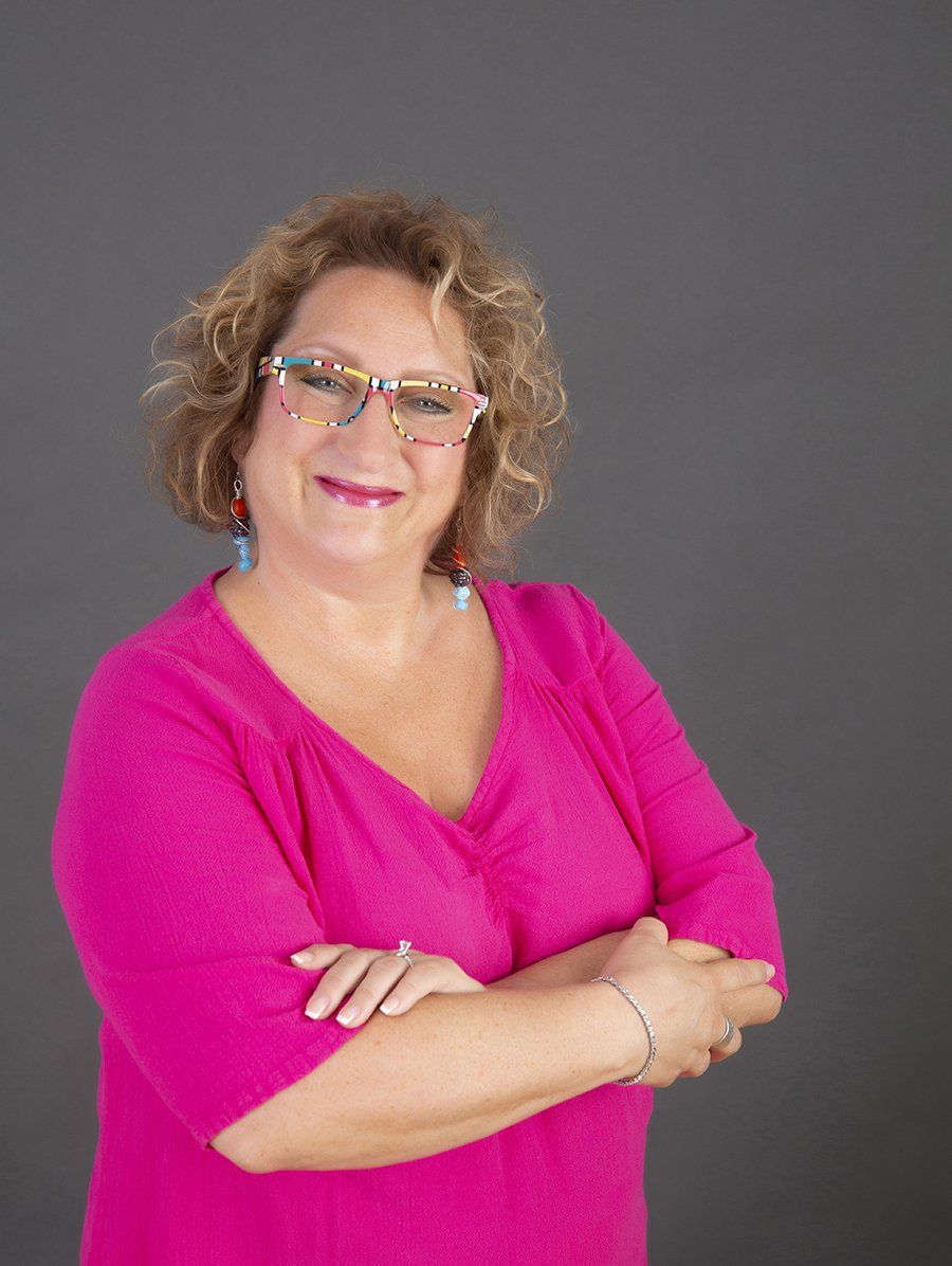 Lori Osborne: Founder and Chief Solutions Architect of BizBolster Web Solutions