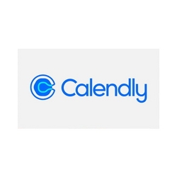 Calendly logo