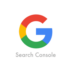 Google Search Console logo