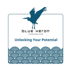 Blue Heron Therapeutics logo