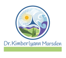 Dr. kimberlyann Marsden logo