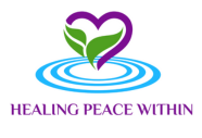 Healing Peace Within logo