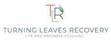 Turning Leaves Recovery logo