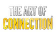 The Art of Connection logo