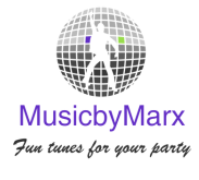 MusicByMarx logo