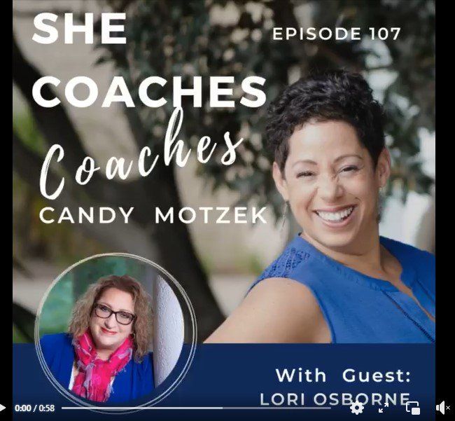 coaching with coaches podcast interview