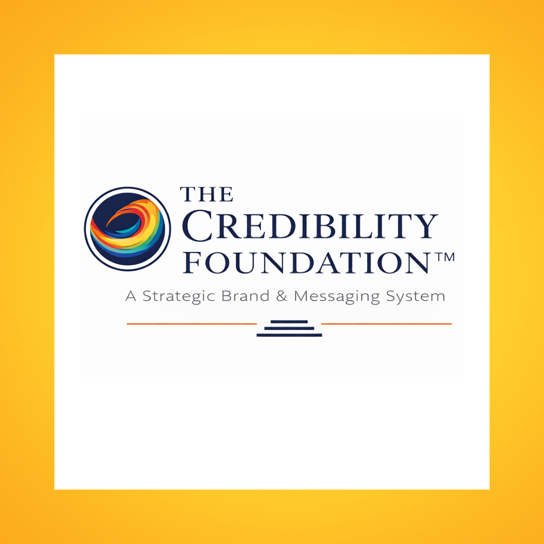 Picture of The Credibility Foundation logo