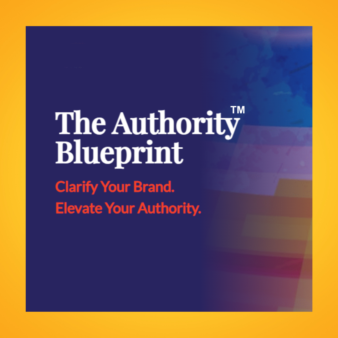 Picture of The Authority Blueprint logo