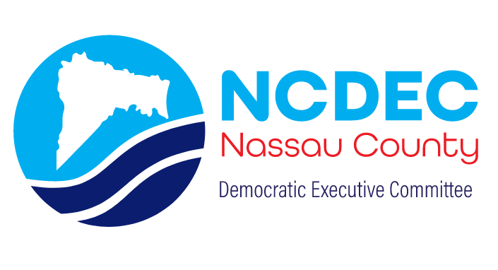 Nassau County Democratic Party logo