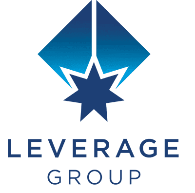 Leverage Lifestyle Conveyancing - Logo