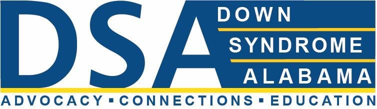 Down Syndrome Alabama