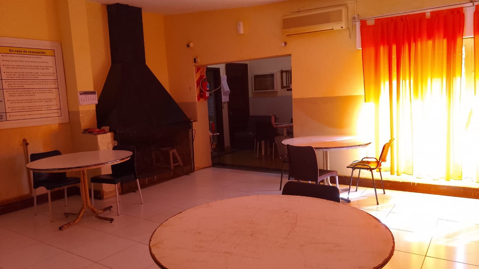 RESIDENCIA GERIATRICA VIAMONTE- COO.SA.VIA