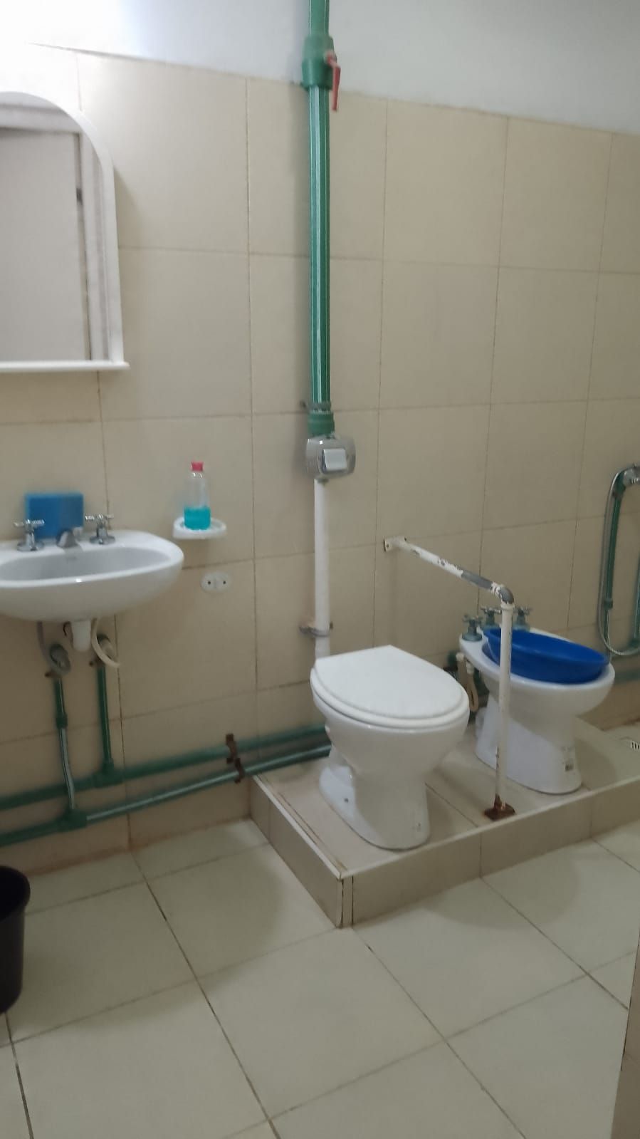 RESIDENCIA GERIATRICA VIAMONTE- COO.SA.VIA