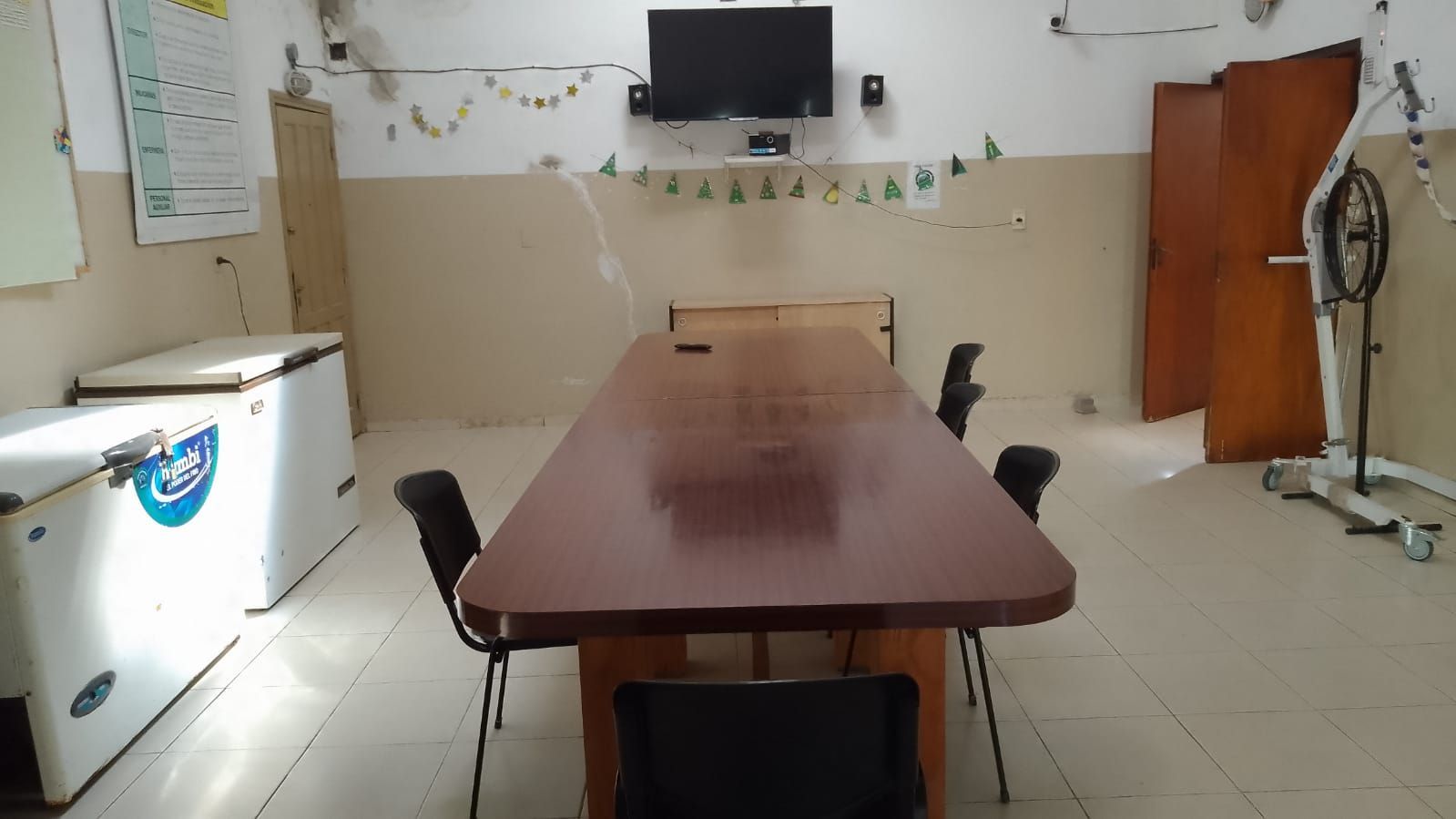 RESIDENCIA GERIATRICA VIAMONTE- COO.SA.VIA