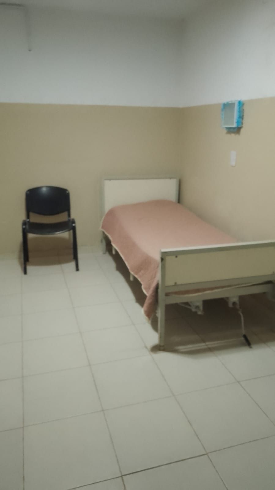 RESIDENCIA GERIATRICA VIAMONTE- COO.SA.VIA