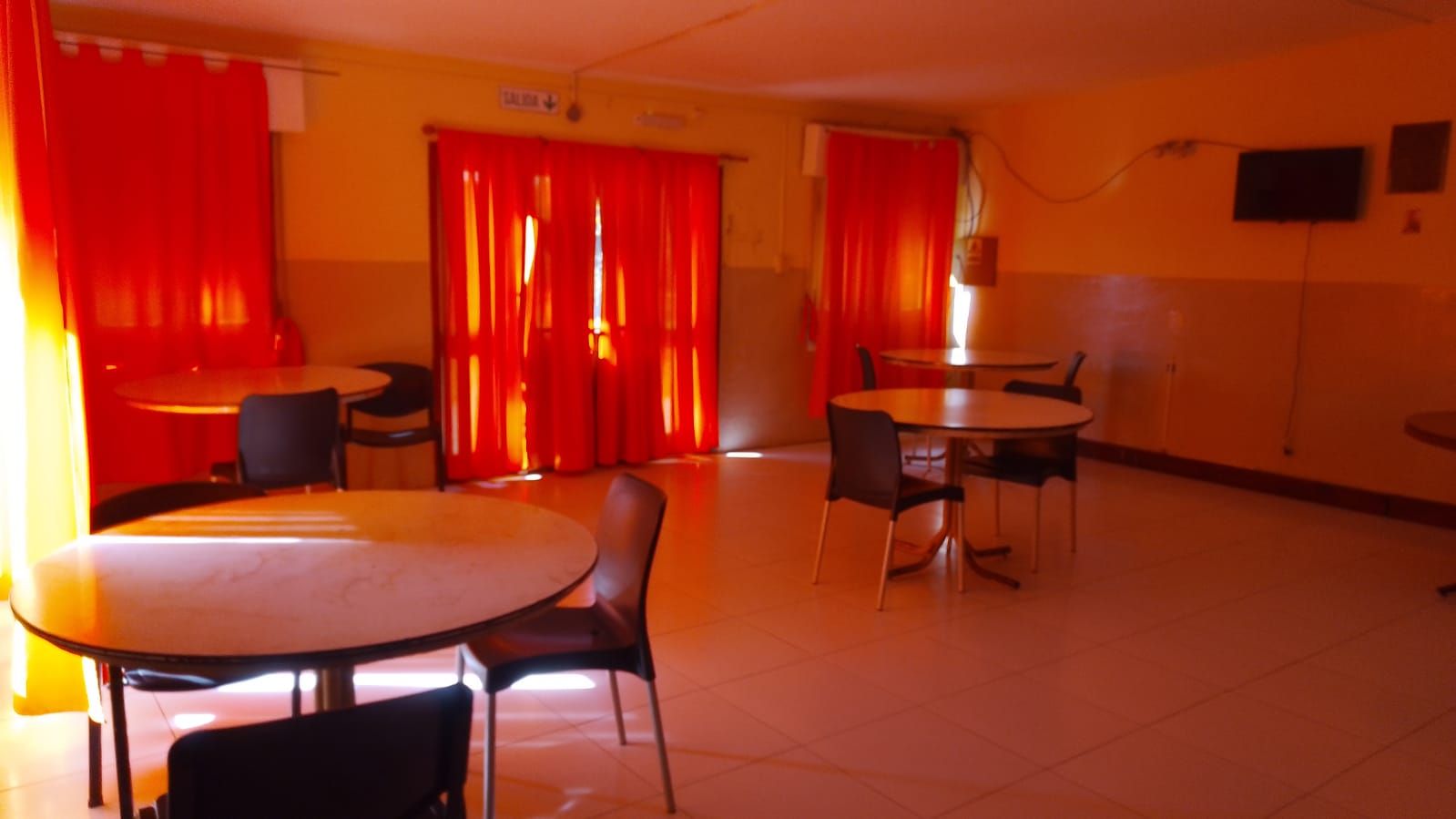 RESIDENCIA GERIATRICA VIAMONTE- COO.SA.VIA